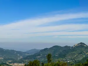 Dabie Mountains