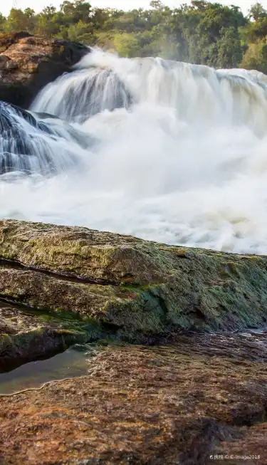 ウガンダのおすすめの人気ホテル
