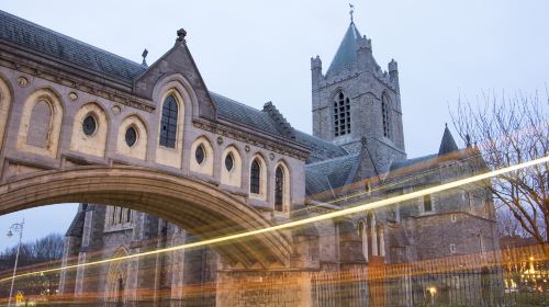 Christ Church Cathedral