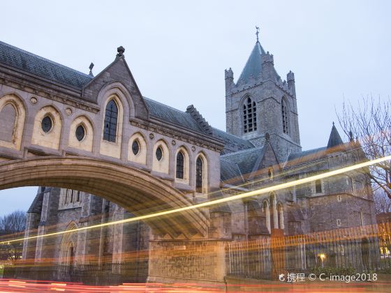 Christ Church Cathedral