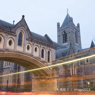 Ascend Collection Hotels in Galway