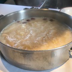 Hot Pot Sun User Photo