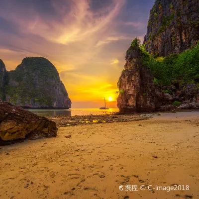 泰國生活旅館 評價