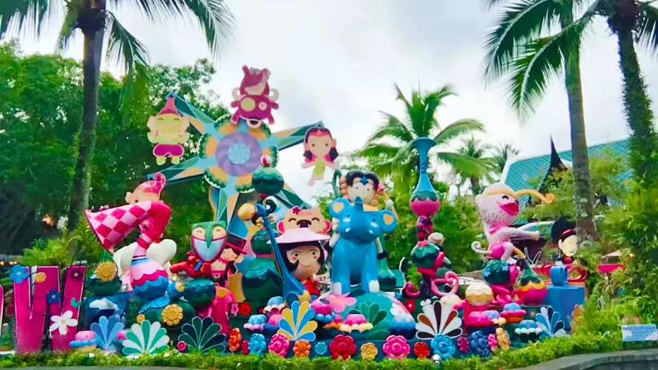 4_Phuket FantaSea
