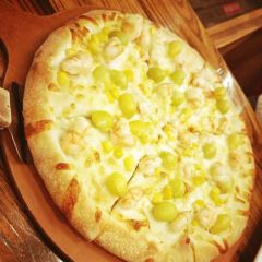 冲浪熊西餐厅(北戴河店) User Photo