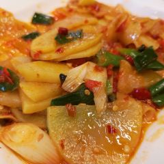 初见沙溪私房菜 ảnh của người dùng
