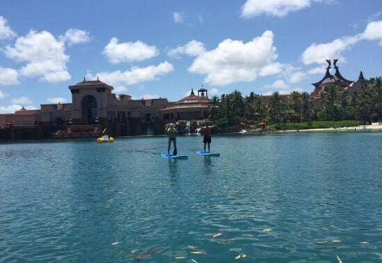 Atlantis Paradise Island