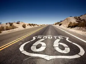 Rte 66