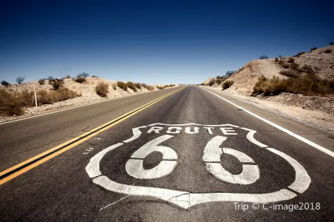 66號公路