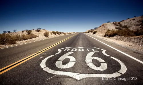 Rte 66