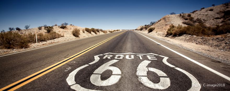 ルート66