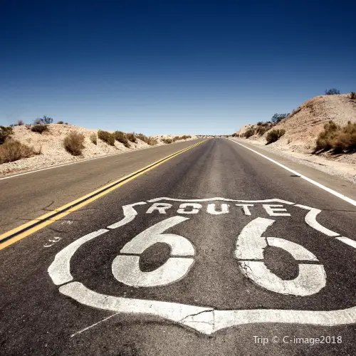 U.S. Route 66