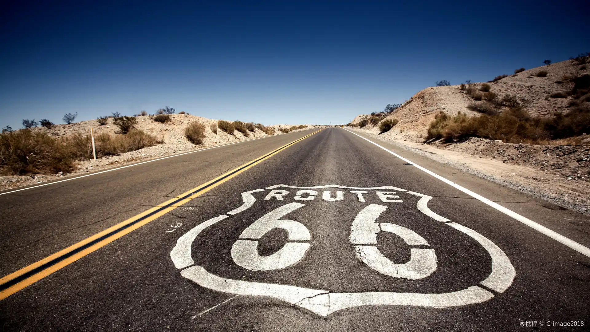 Hotels near U.S. Route 66