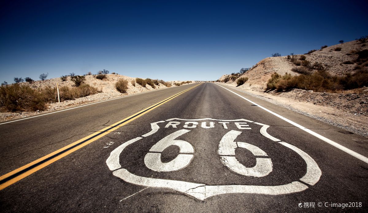 U.S. Route 66