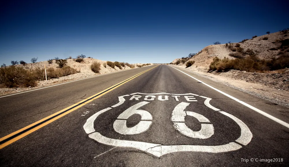 Rte 66