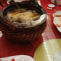 新紫金大酒店餐厅 User Photo