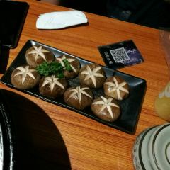 陇璟烧肉酒场(五指山路店) User Photo