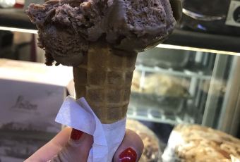 Gelateria La Carraia User Photo