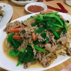 CHAGN PING FEI JIE User Photo