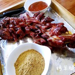 BA YIN KE HAN SHI FU 여행 사진