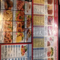 TS Restaurant張用戶圖片