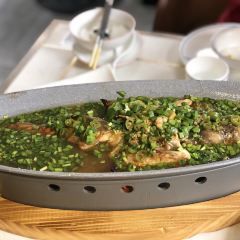 TING XIANG User Photo