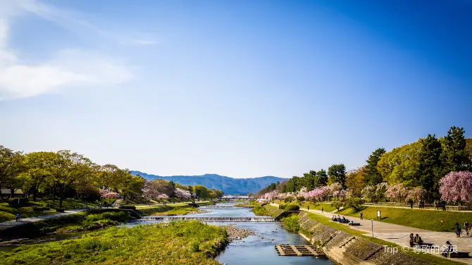 2_鴨川
