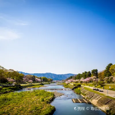 星のや京都 口コミ