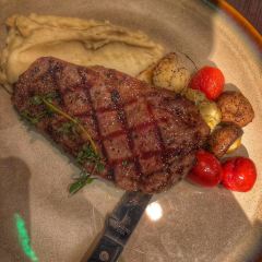 LA TOUR D'ARGENT User Photo