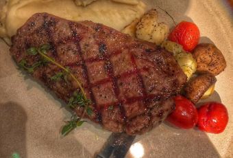 LA TOUR D'ARGENT User Photo