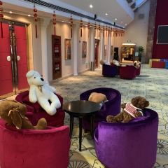 慈溪海天一洲观景酒店·海天食汇中餐厅 User Photo