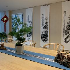 慈溪海天一洲观景酒店·海天食汇中餐厅 User Photo