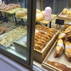 祥隆面包房(金城路店) User Photo
