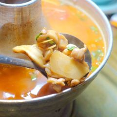 泰蒲·泰国料理(东街店) User Photo