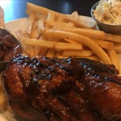 Hard Rock Cafe Melaka User Photo