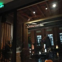 Masse Gastro Lounge User Photo
