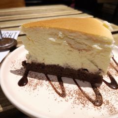 BE BRIGHT KITCHEN(體育西店)張用戶圖片