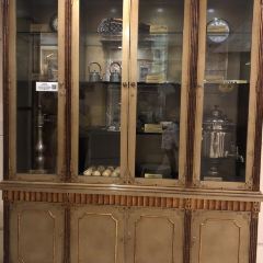 Modern Coffee&Restaurant User Photo