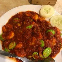 Ole Sayang User Photo
