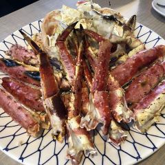Hakodate Bukkake Seafood Restaurant User Photo