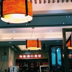 卢记正街饭店·川湘菜 User Photo