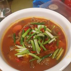 众旺餐厅(北门河路店) User Photo