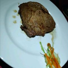 Mangoes Bar & Grill User Photo