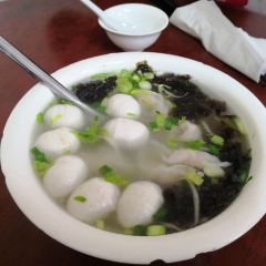 老彬专工蚝烙糕粿 User Photo