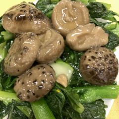 Baoliansizhaitang User Photo