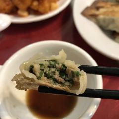 DAYANGUOTIESHUIJIAO 여행 사진