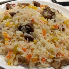 海尔巴格餐饮美都·四楼火锅 User Photo