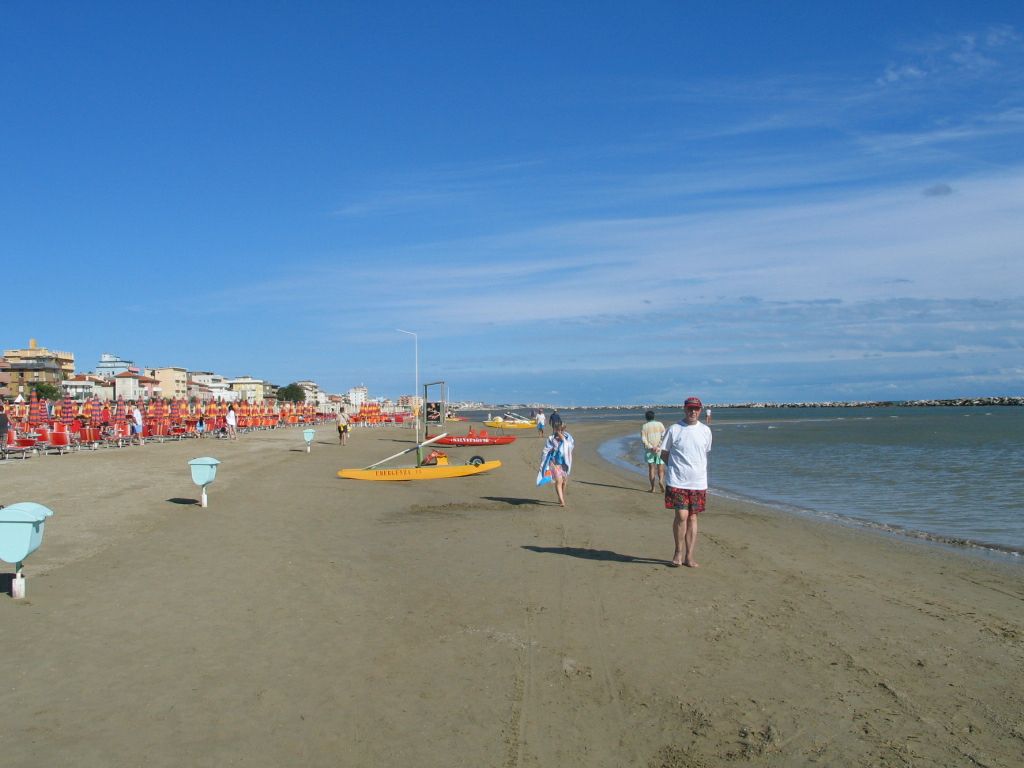 Beach of Rimini attraction reviews - Beach of Rimini tickets - Beach of  Rimini discounts - Beach of Rimini transportation, address, opening hours -  attractions, hotels, and food near Beach of Rimini - Trip.com