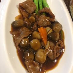 温德姆至尊豪廷大酒店·星璨全日制餐厅 User Photo