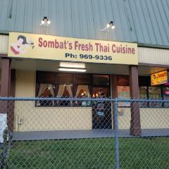 Sombat's Fresh Thai Cuisine ảnh của người dùng